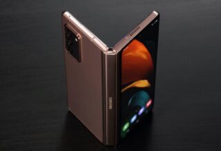 Galaxy Z Flip 7 FE: Samsung’un Yeni Katlanabilir Telefonu