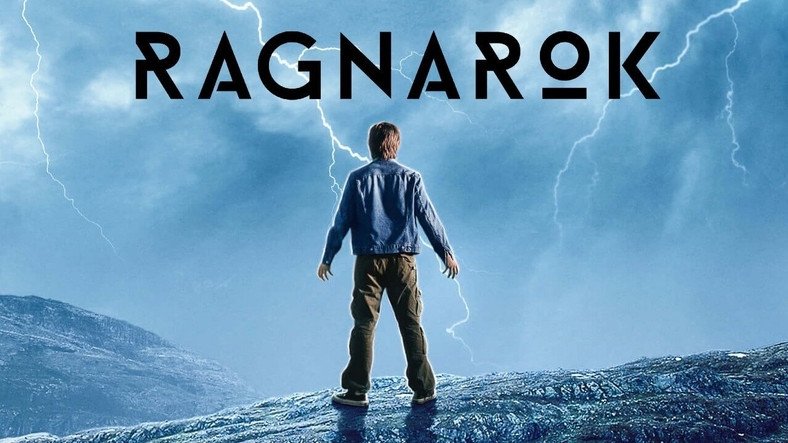 Mitolojiyi Konu Alan Ragnarok Benzeri 10 Dizi Netflix