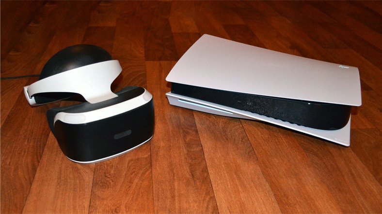 Yeni Playstation 5 VR’ın Ne Zaman Piyasaya Cıkacagı Belli Oldu