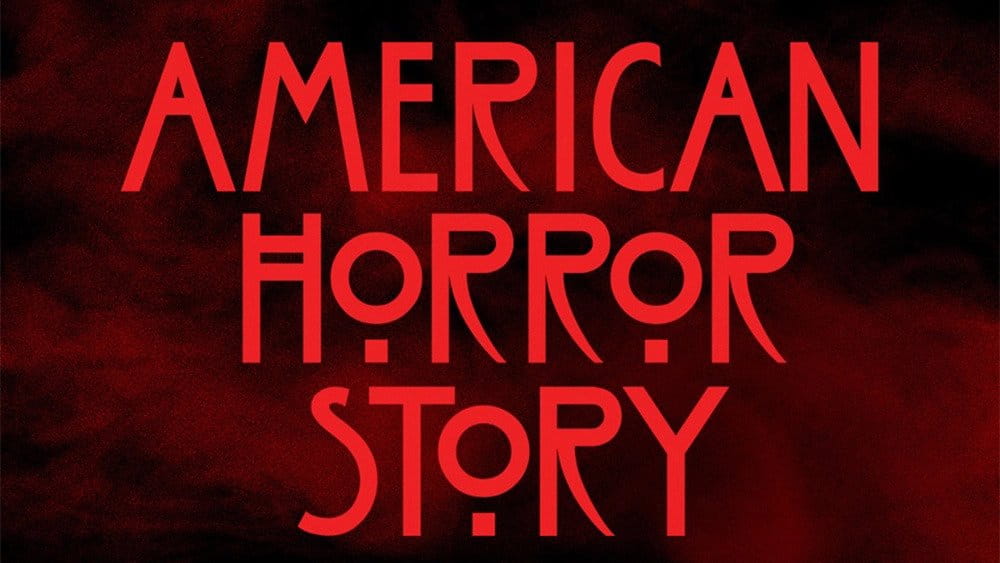 American Horror Story'nin 10.Sezonundan ilginç video