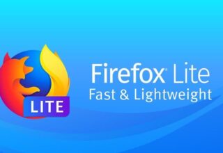 Mozilla, Firefox Lite tarayıcısını kullanımdan kaldırıyor