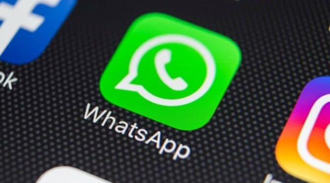 Whatsapp Android’de Şifreli Bulut Yedeklemelerini test’e aldı