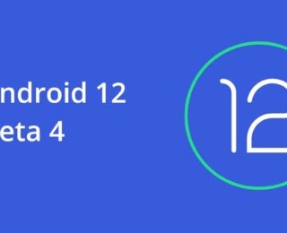 Android 12 Beta 4, gelişmiş arama çubuğu Değişikliği