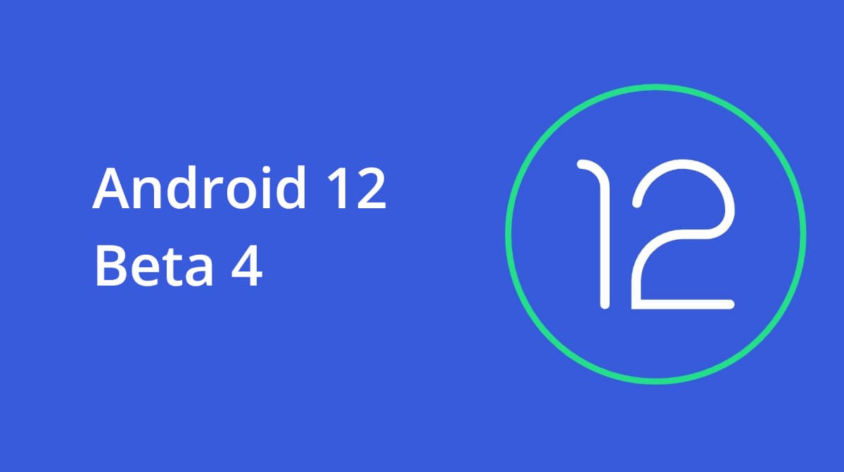 Android 12 Beta 4, gelişmiş arama çubuğu Değişikliği