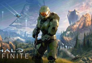 Halo Infinite’nin önerilen PC gereksinimleri açıklandı !