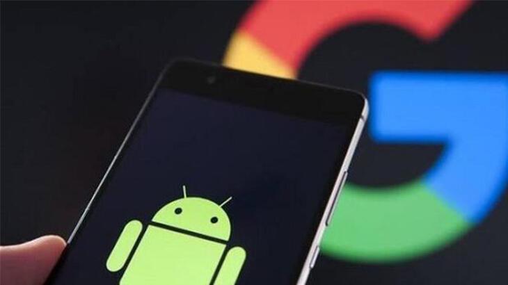 Google Android Cihazlar İçin 2.3.7 Veya Daha Eski Sürümde Oturumları Kapatıyor