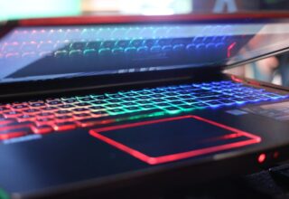 10 bin TL altı Gaming Laptop önerileri