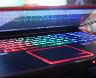 10 bin TL altı Gaming Laptop önerileri