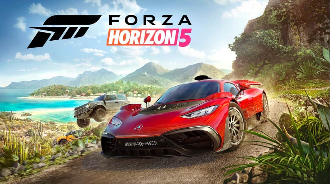 Forza Horizon 5 Sistem Gereksinimleri Açıklandı