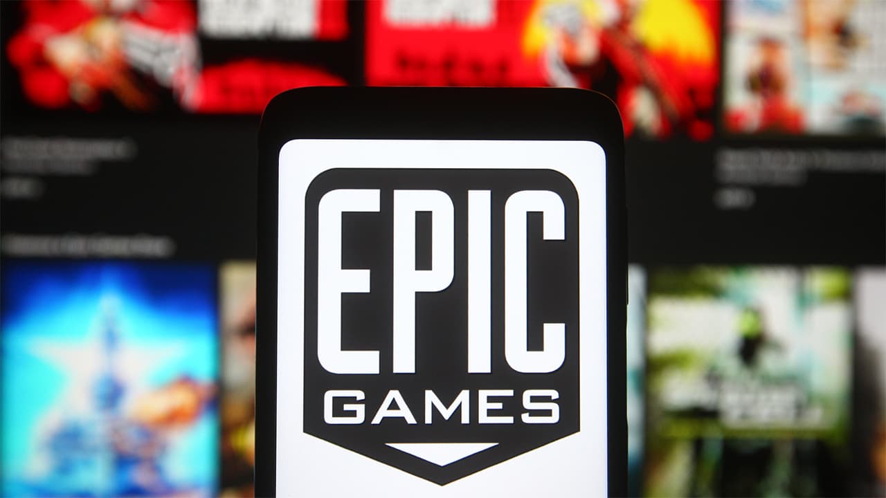 Epic Games’in 24 Aralık günü ücretsiz oyunu yayınlandı