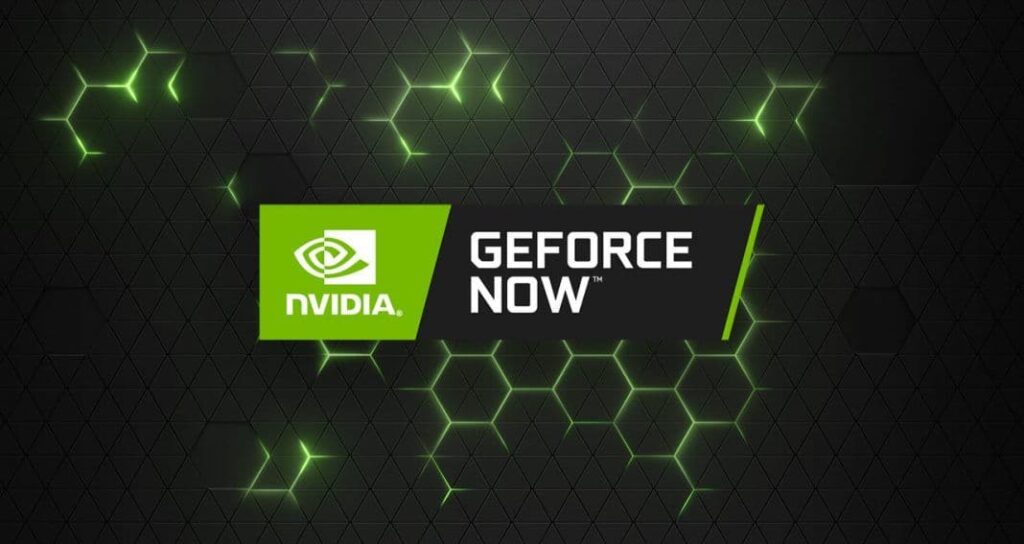 GeForce Now 5 yeni oyun ve çözünürlük artırma özelliği getirdi
