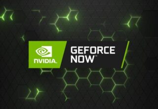 GeForce Now 5 yeni oyun ve çözünürlük artırma özelliği getirdi!