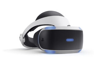 PlayStation VR 2 Duyuruldu: İlk PSVR 2 Oyunu da Gösterildi