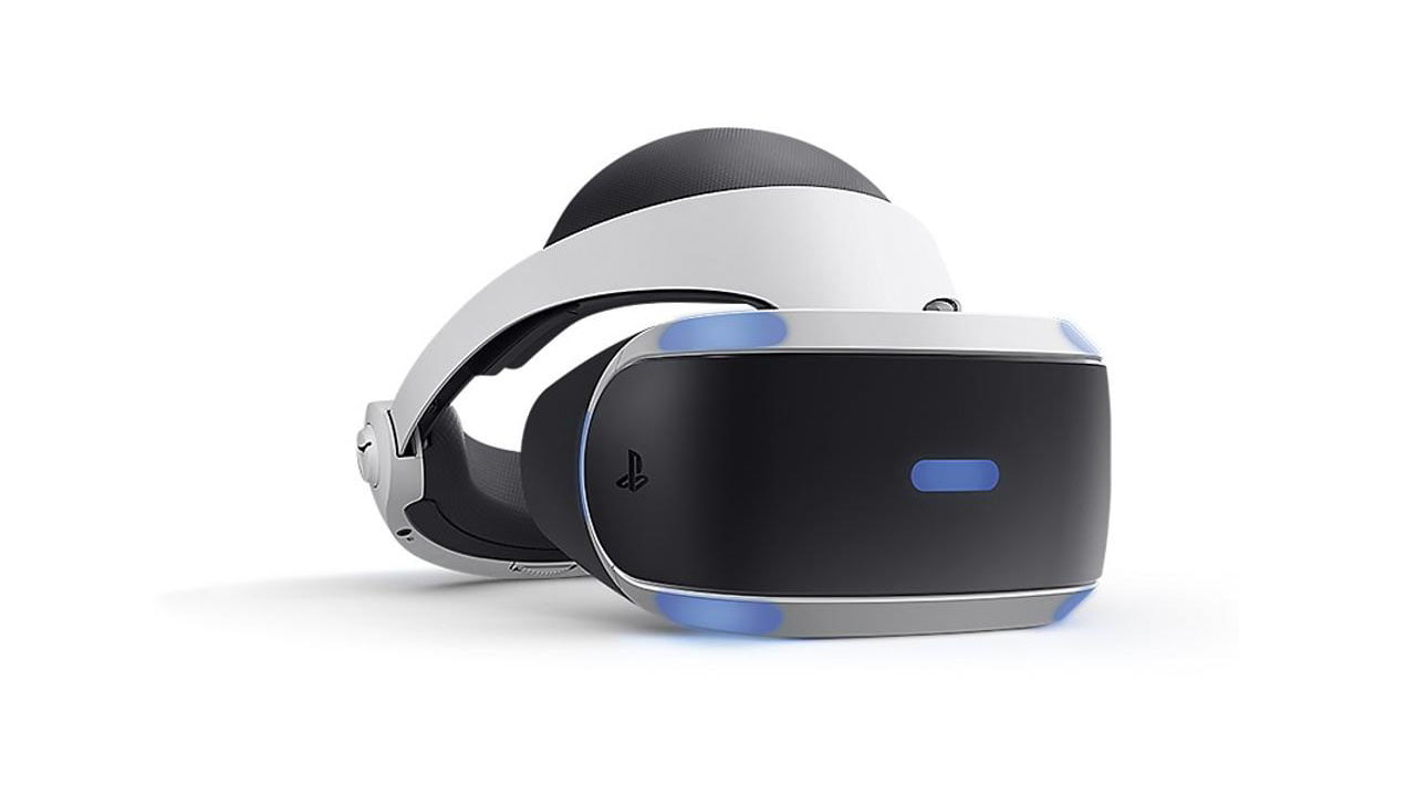 PlayStation VR 2 Duyuruldu: İlk PSVR 2 Oyunu da Gösterildi