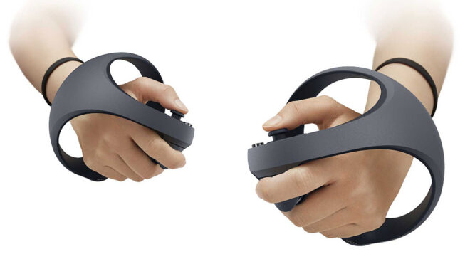 PlayStation VR2 ile oynanabilecek oyunlar duyuruldu