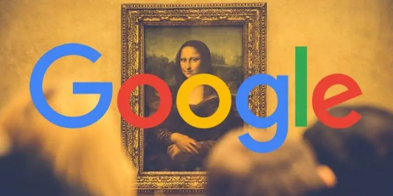 google arts culture