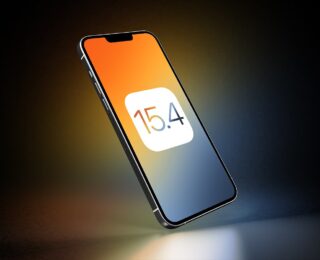 iOS 15.4’ün Yepyeni Özellikleri Açıklandı