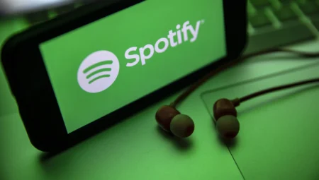 Spotify’dan Kampanya: Premium Abonelik 3 Ay Ücretsiz!