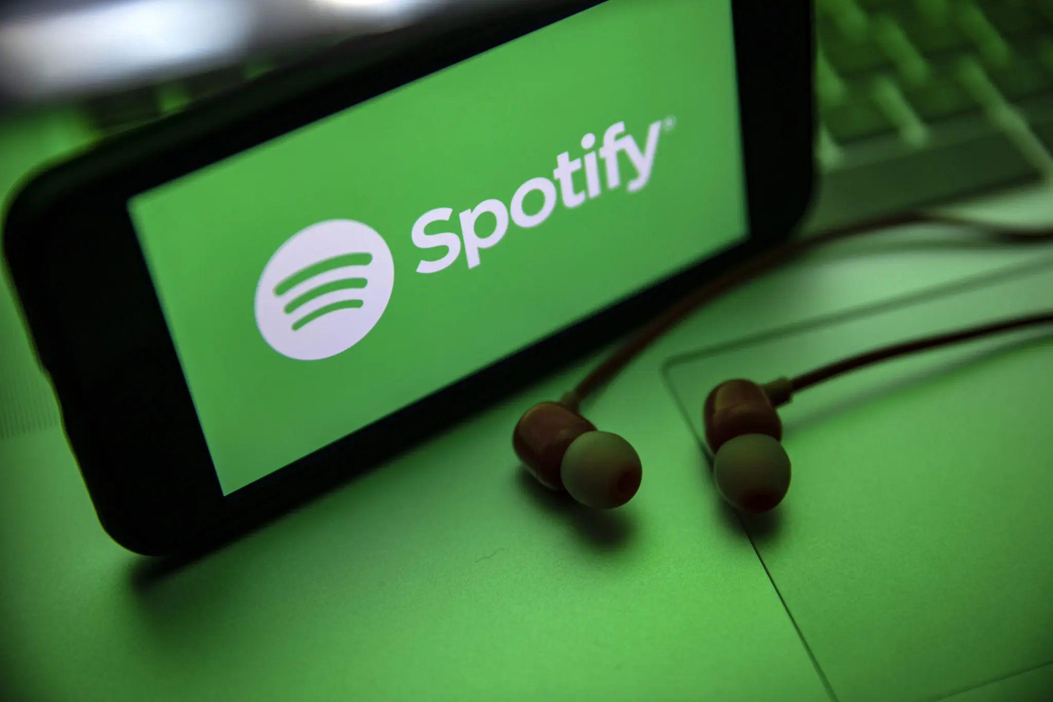 Spotifydan Kampanya Premium Abonelik 3 Ay Ucretsiz