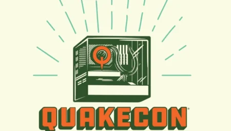 Steam’de yüzde 70’e varan QuakeCon indirimi başladı!