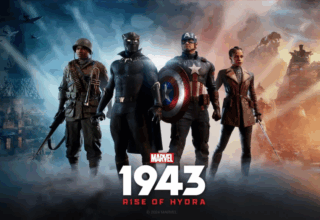 Marvel 1943: Rise of Hydra İle Yenilikler ve Gecikmeler