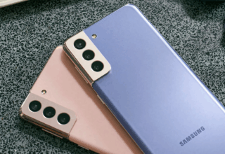 Samsung Galaxy S21 Güncellemesi: Mayıs 2025 Detayları