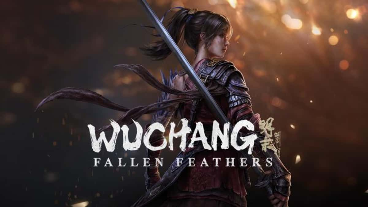 Wuchang: Fallen Feathers ile Zorlu Bir Macera Başlıyor