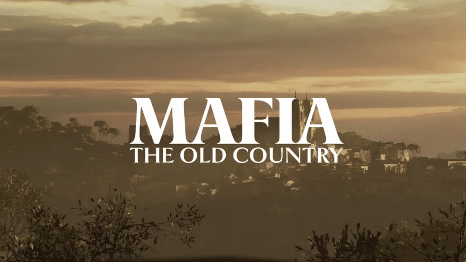 Mafia: The Old Country Çıkış Tarihi 8 Ağustos 2025