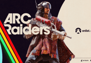 Arc Raiders: 2023’ün Yeni Ücretsiz Nişancı Oyunu