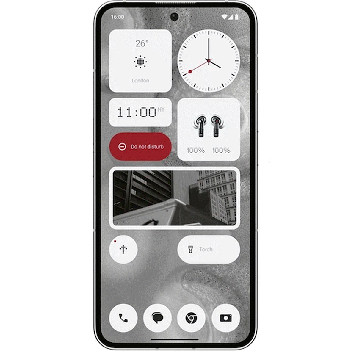 Nothing Türkiye Akıllı Telefon Üretimine Başlıyor!