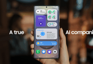 Samsung One UI 7 Güncellemesi ile S22’ye Yeni Özellikler