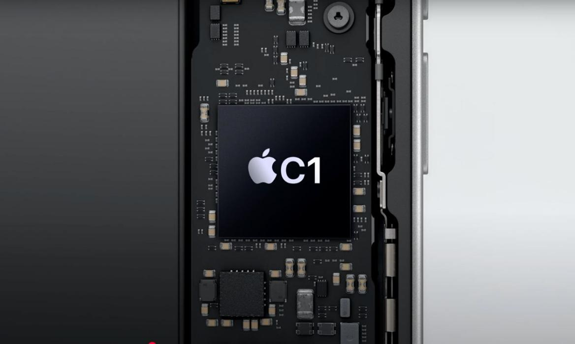 Apple C1 Modem: iPhone 16e’nin Performans Testleri