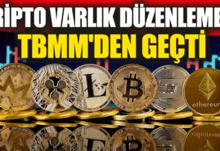 Kripto Varlık Kredileri: BDDK’dan Önemli Uyarılar