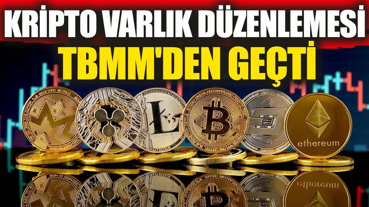 Kripto Varlık Kredileri: BDDK’dan Önemli Uyarılar