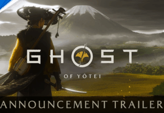Ghost of Yōtei çıkış tarihi 2 Ekim 2025 olarak belirlendi