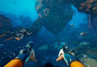 Subnautica 2: Heyecan Verici Yeni Okyanus Macerası