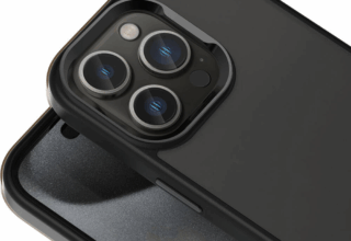 iPhone 16 Pro Kılıf: Şık ve Fonksiyonel Seçenekler
