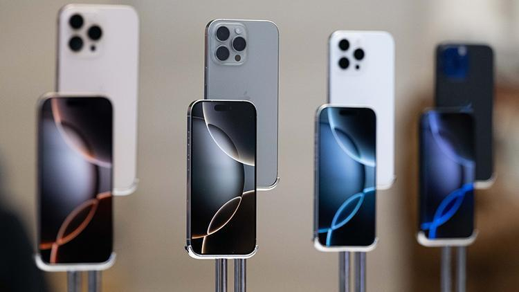 iPhone 200 Megapiksel Kamera Sensörü ile Yeni Bir Dönem