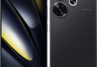Xiaomi POCO F7: Yenilikçi Özellikleriyle Tanıtıldı