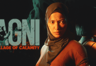Agni: Village of Calamity ile Korku Dolu Bir Deneyim