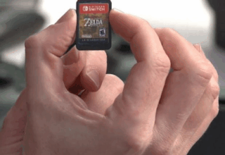 Nintendo Switch Kartuşları: Veri Kaybını Önlemenin Yolları
