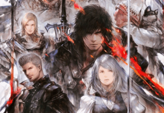 Final Fantasy Sakaguchi Ayrılması Sonrası Yıkım Yaşandı