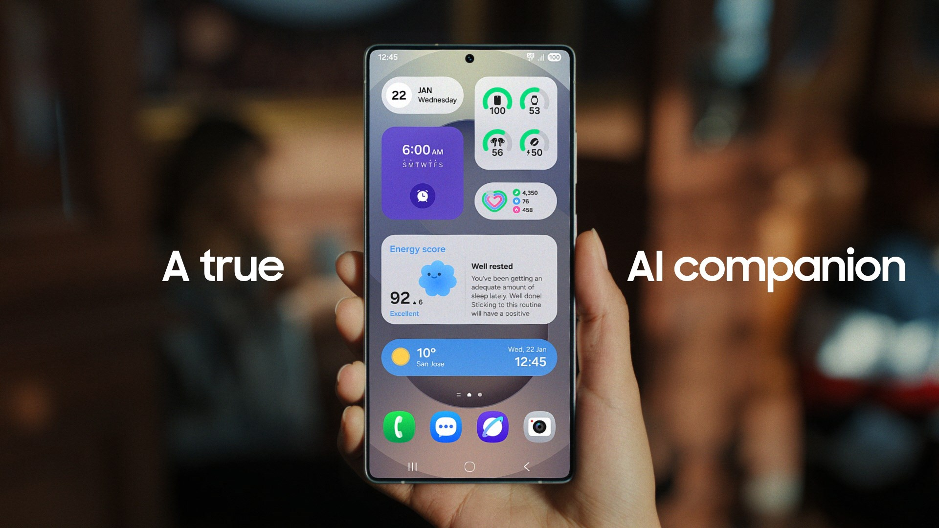 One UI 7 Güncellemesi: Galaxy F16 İçin Yayınlandı