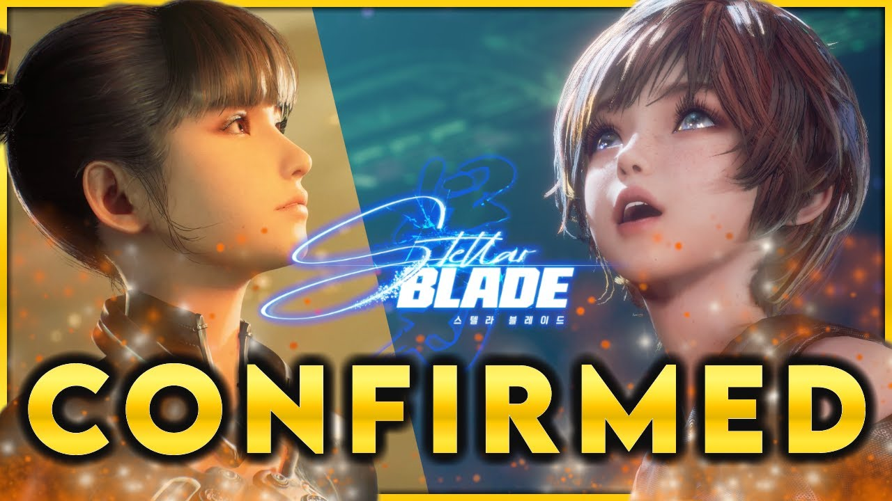 Stellar Blade Modları: Cüretkar ve Eğlenceli Seçenekler