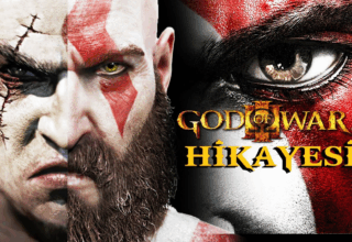 God of War Yunan Mitolojisi ile Geri Dönüyor mu?