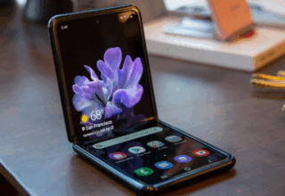 Samsung Katlanabilir Telefon Serisi Neleri Sunuyor?