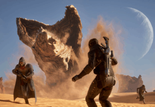 Dune: Awakening Enerji Yönetimi İçin 5 Strateji