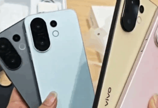 vivo S30: Yenilikçi Özellikleri ve S30 Pro Mini