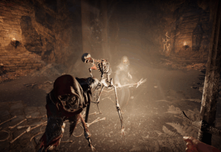 Tainted Grail Neante’yi İkna Etme Yöntemleri