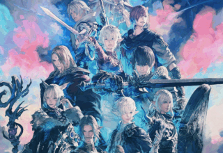 Final Fantasy 14: Oyuncu Sayısı ve Gelecek Güncellemeler